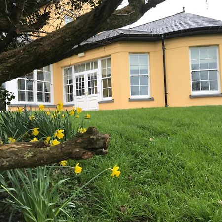 Emlagh House Hotel Dingle Exterior photo