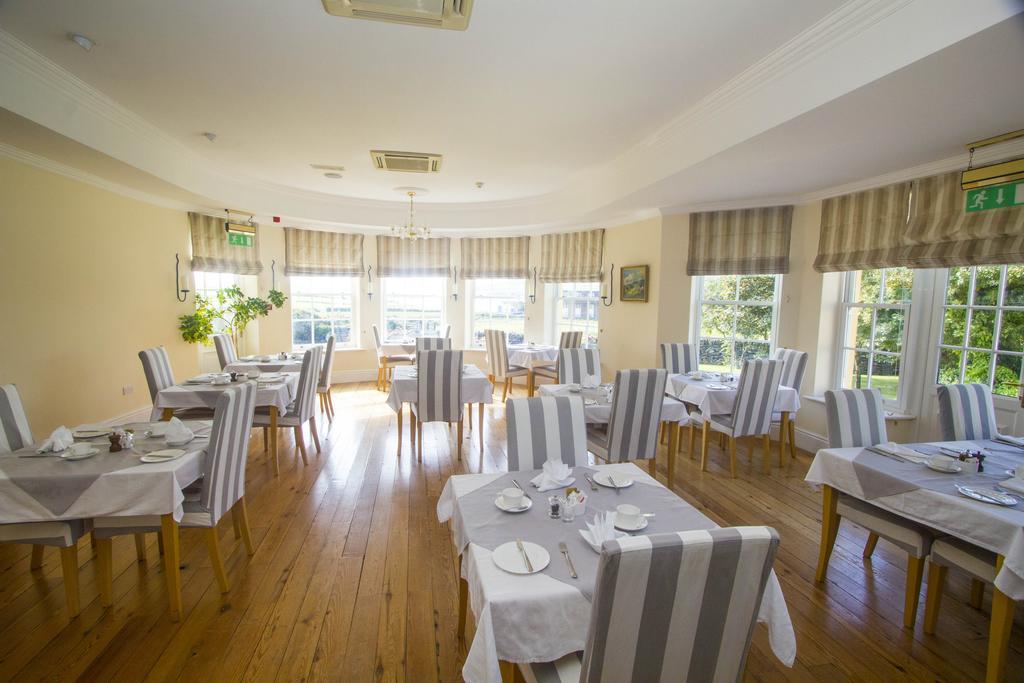 Emlagh House Hotel Dingle Exterior photo