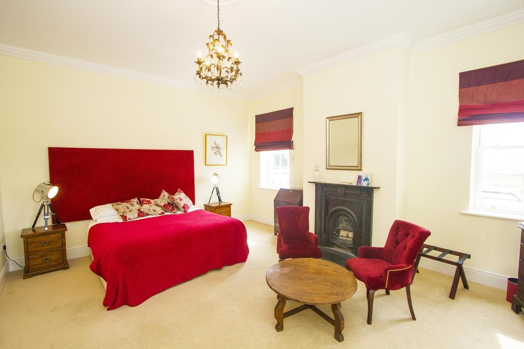 Emlagh House Hotel Dingle Room photo
