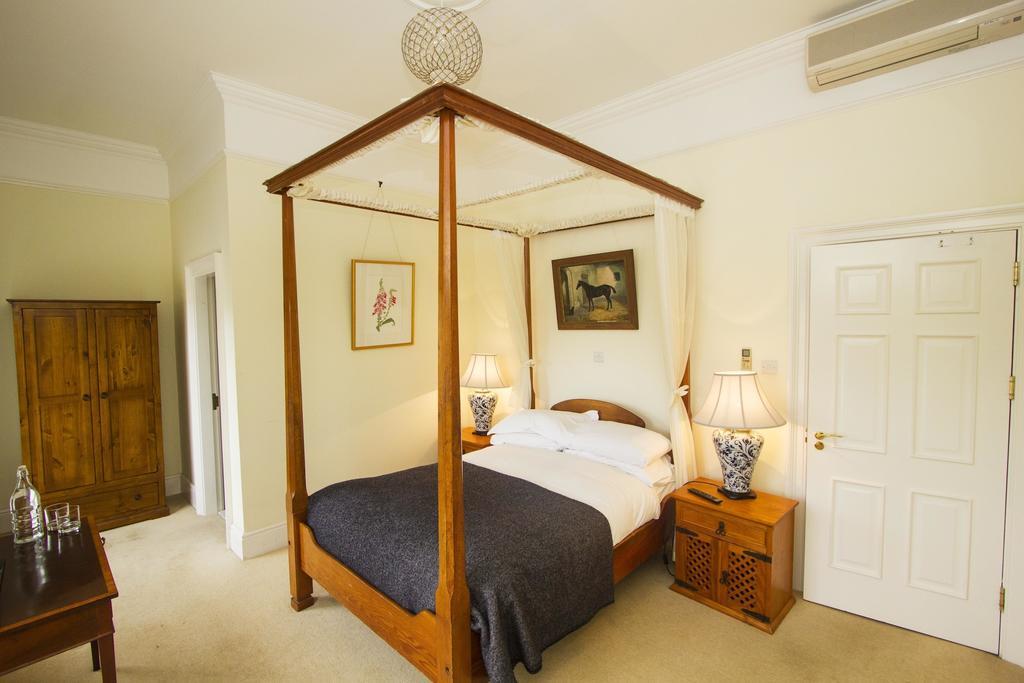 Emlagh House Hotel Dingle Room photo