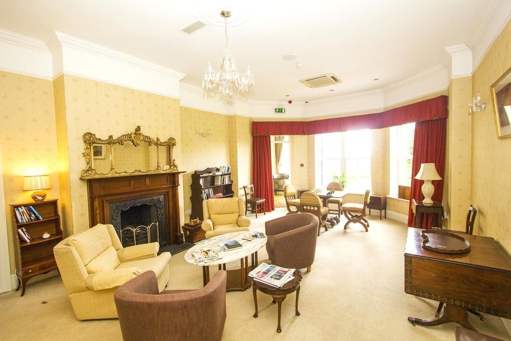 Emlagh House Hotel Dingle Exterior photo