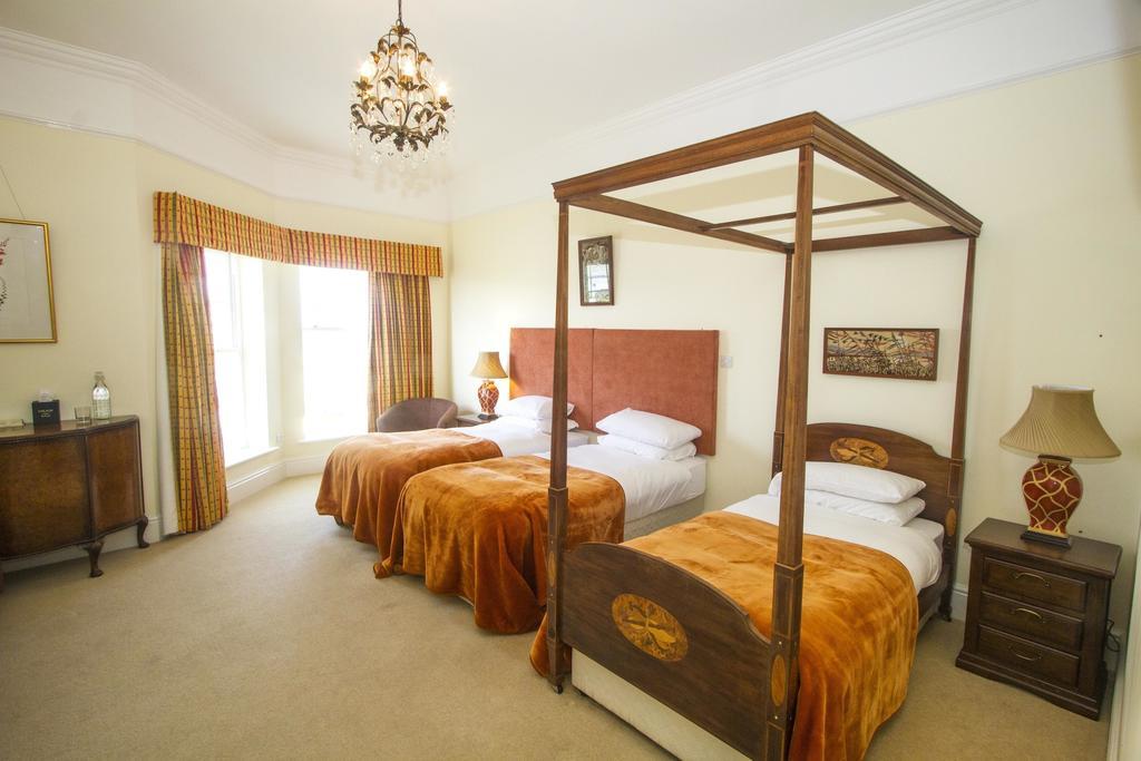 Emlagh House Hotel Dingle Exterior photo