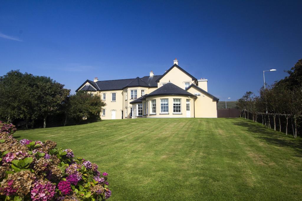 Emlagh House Hotel Dingle Room photo