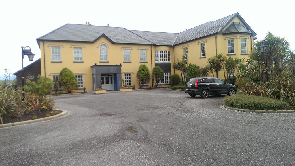 Emlagh House Hotel Dingle Exterior photo