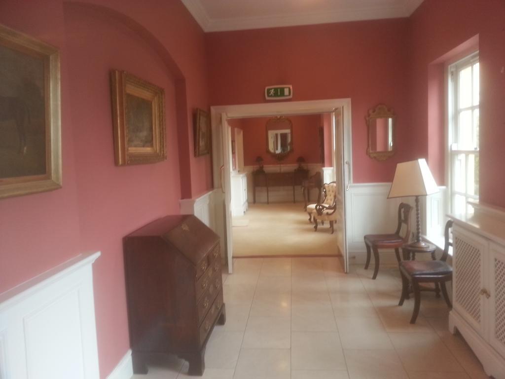 Emlagh House Hotel Dingle Exterior photo