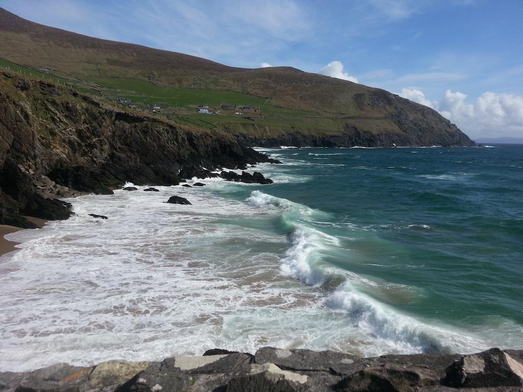 Emlagh House Hotel Dingle Exterior photo