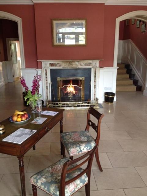 Emlagh House Hotel Dingle Exterior photo